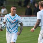 Zum Rückrundenstart erwarten die Dampfacher zu einer wegweisenden Partie Mönchröden