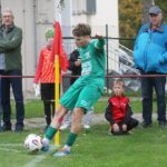 Großbardorfer Ausrufezeichen in Gebenbach, nur ein Punkt für zwei Würzburger Teams bei parallelen Heimspielen