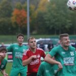 Die DJK Dampfach beginnt mit der Vorbereitung und testet unter anderem gegen Aubstadt, Forst, Ebern und Bamberg