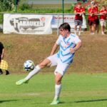 In der Kreisklasse 3 wird´s nach der ersten Niederlage für den Tabellenführer wohl nochmal spannend