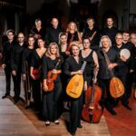 OPUS KLASSIK Preisträger gastieren an Silvester in Schweinfurt mit dem Programm „Dancing Queen“