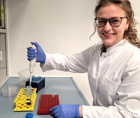 Mit CDK4/6-Hemmern den Wachstum von Darmkrebszellen ausbremsen