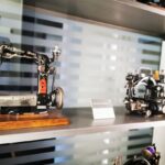 Stadtmuseum Gerolzhofen startet Sammlungsqualifizierung: Umzug bei Polizei-Garagen schafft Platz für Notstromaggregate