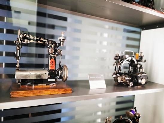 Stadtmuseum Gerolzhofen startet Sammlungsqualifizierung: Umzug bei Polizei-Garagen schafft Platz für Notstromaggregate