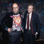 „Prost Ewigkeit“: Dreiviertelblut kommen am 24.10. in den Kulturboden Hallstadt