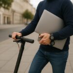 Was man alles klauen kann: Notebooks im Büro, einen Tretroller oder Uhren aus dem Keller