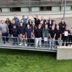 EcoScouts in Schweinfurt ausgezeichnet: Azubis von Glöckle Bau sichern sich den Sieg