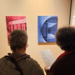 Vielfalt trotzt kühler Witterung: „1 Stunde Kultur“ 2025 war erneut ein Erfolg im gesamten Landkreis