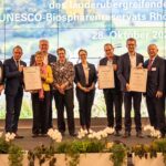 Das UNESCO Biosphärenreservat Rhön ist bedeutend für den Tourismus