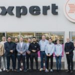 Bei Expert in Garitz geht es weiter: Die Zukunft des Elektronikfachhändlers ist gesichert