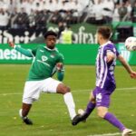 Der FC 05 und Nürnberg haben die Leihe von Uche Obiogumu vorzeitig beendet