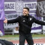 Gerd Klaus übernimmt: Aber wieso hat der FC 05 gerade jetzt Victor Kleinhenz entlassen?