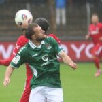 Paukenschlag in der Bezirksliga: Ex-Profi Manuel Wintzheimer wird neuer Spielertrainer des TSV Ettleben/ Werneck