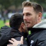 Gleichauf aktuell mit Verl: Die Schnüdel reisen am Sonntag ins Stadion mit der längsten Fußball-Theke Deutschlands