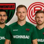 Die Hafenstraße zum Murren bringen: Warum von den drei (EX-)Essenern beim FC 05 wohl nur einer in der Startelf steht