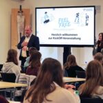 Sportverein, Feuerwehr oder Bücherei: 55 Jugendliche starten mit FEEL FR.E.E. in ihr Ehrenamtsjahr