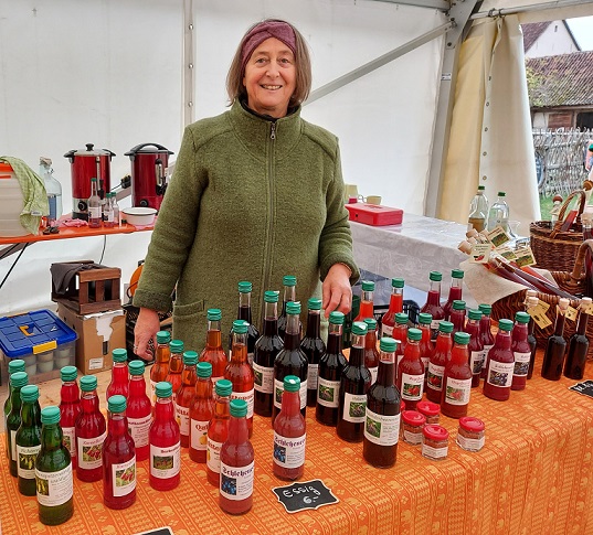 ABSAGE: „SchlussLicht“ im Fränkischen Freilandmuseum Fladungen: Mit Laternen und Lichterführungen in die Winterpause