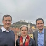 Ressourcen erweitern: THWS ist neuer Kooperationspartner des Internationalen Controller Vereins