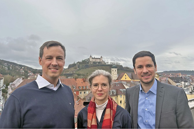 Ressourcen erweitern: THWS ist neuer Kooperationspartner des Internationalen Controller Vereins