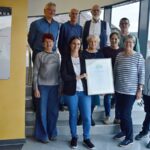 Verstärkung für die Steuerungsgruppe: Die Fairtrade-Idee wird in Marktheidenfeld weiterhin gefestigt