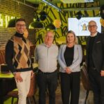 Unternehmer investiert vier Millionen Euro in der Kurhausstrasse: Das „Fass und Flamme“ ist Bad Kissingens erstes Steakhouse in der früheren Weinstube Rebstock