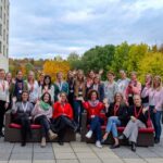 Female Life Scientists Connect 2025: Frauen gestalten Medizin