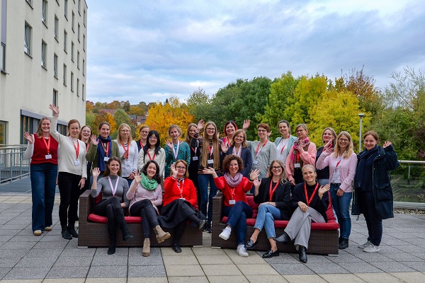 Female Life Scientists Connect 2025: Frauen gestalten Medizin