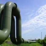 Meilenstein in Sachen Energieversorgung: Stadtwerke Schweinfurt schließen Fernwärmeausbau in der Luitpoldstraße ab