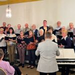 Herz statt Kopf: Liebeslieder im Wandel der Zeit beim Musikabend im Bürgersaal in Grettstadt