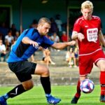 Einer hat schon Halbzeit: Tabellenführer Geiselwind macht mal einfach so vier Wochen Herbst-Pause…