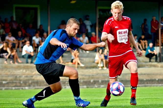 Einer hat schon Halbzeit: Tabellenführer Geiselwind macht mal einfach so vier Wochen Herbst-Pause…