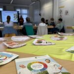 Gesund und genussvoll ins Rentenalter: Start für das Netzwerk Generation 55plus