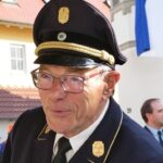 Ehrenkreisbrandrat Georg Seufert ist im Alter von 86 Jahren gestorben