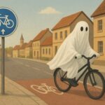 „Geisterradler“ im Visier der Polizei, die 47 Verkehrsverstöße festgestellt hat