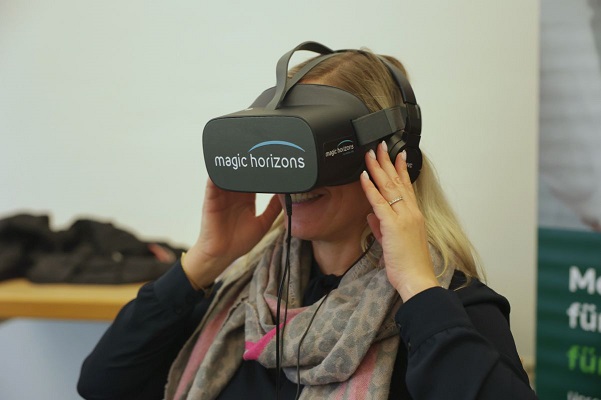 Breit gefächertes Programm: Gesundheitstag des Bistums Würzburg mit über 230 Teilnehmenden