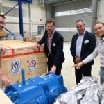 Dank Ingenieurskompetenz: SKF setzt auf Systemlösungen für Meeres- und Gezeitenenergieprojekte