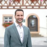 Gochsheims Bürgermeister Manuel Kneuer: „Wir haben geliefert – und sogar mehr erreicht als versprochen.“