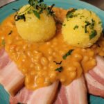 Jetzt schon vormerken: Ende Oktober feiert der Goldene Schwan in Ermershausen seine Kirchweih – VIELE FOTOS!