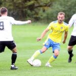 3:0 im Derby und Spitzenspiel gegen Grafenrheinfeld: Die Kirchweih in Grettstadt ist gerettet – VIELE FOTOS!