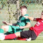 Großbardorfer Gallier starten mit einem Topspiel zuhbause in das neue Jahr