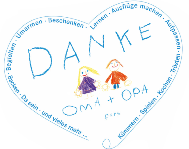 Bayerischer Großelterntag 2025: „Sie sind ein unendlicher Schatz für ihre Familien!“