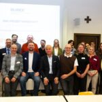 Innovationsworkshop an der THWS: Hochschulmitarbeitende aus ganz Deutschland treffen sich zur Projektwerkstatt „Bildung für Nachhaltige Entwicklung“