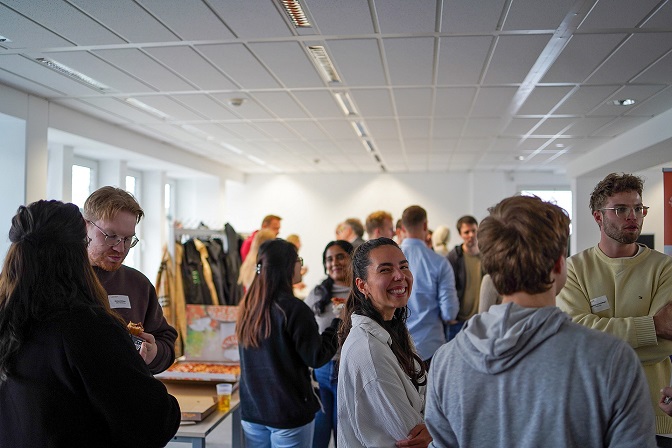 Human Resources Hackathon an der THWS: Mit künstlicher Intelligenz zu besseren Prozessen