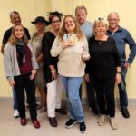 Die Häckerbühne spielt wieder auf: An sechs Abenden kommen die Theaterfreunde im Dekanatszentrum auf ihre Kosten