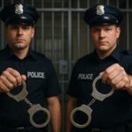 Zwei algerische Tatverdächtige werden im beschleunigten Verfahren verurteilt: Zweimal Haftstrafen auf Bewährung