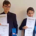 Mit dem Akkordeon mehrfach erfolgreich: Marktheidenfelder Musik-Nachwuchs überzeugt beim „Fränkischen Tag der Harmonika“ in Schwabach