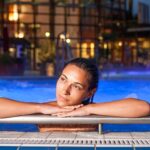 Magischer Herbst für alle Sinne: Stimmungsvoller Event „Herbst-Magie“ in der Obermain Therme