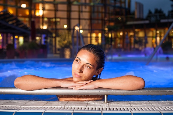 Magischer Herbst für alle Sinne: Stimmungsvoller Event „Herbst-Magie“ in der Obermain Therme