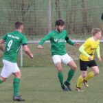 Die Kreisliga Rhön am Samstag: Fast fünf Tore im Schnitt und zwei neue Teams vorübergehend vorne