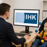 IHK-Umfrage: Elternzeitrückkehrer sind entscheidend für die betriebliche Fachkräftegewinnung